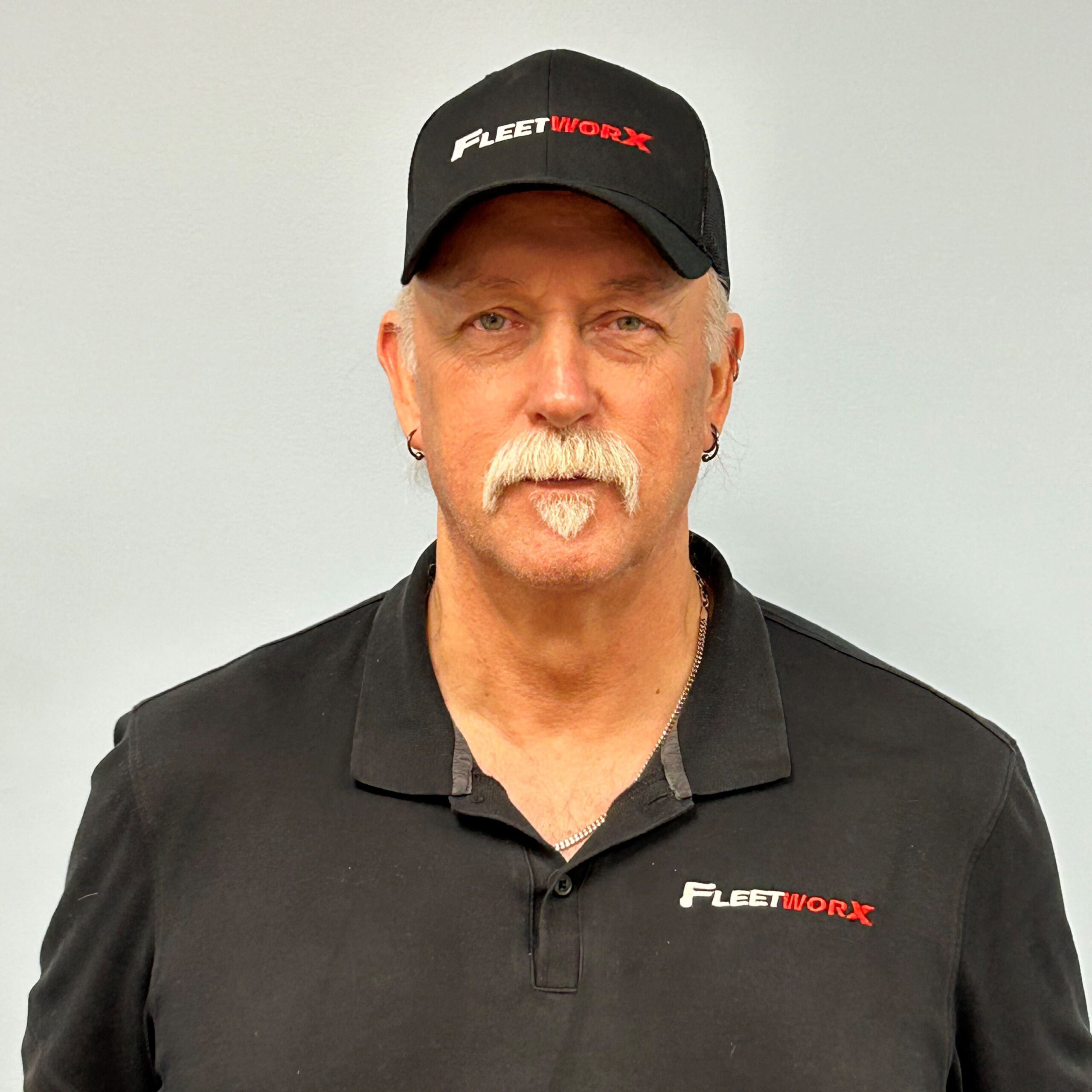 fleetworx - steve brittain